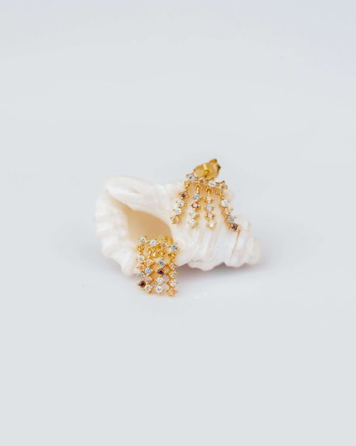 Porsche model GT3 letters on seat vabric